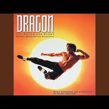 Bruce And Linda (From "Dragon: The Bruce Lee Story" Soundtrack)