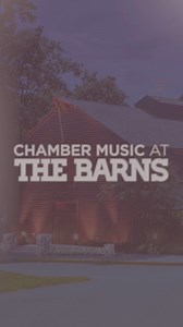 Experience chamber music the way it was meant to be heard. → wolftrap.org/chamber | Wolf Trap