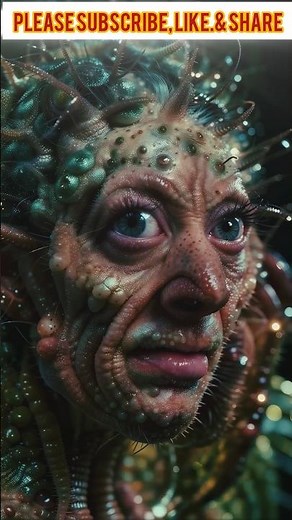 AI Continuum – Infinite Shapes of Life