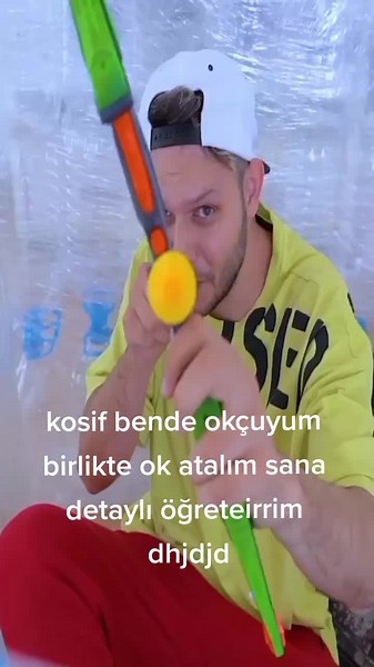 Toy Gun Play: Fun Indoor Pretend Shooting