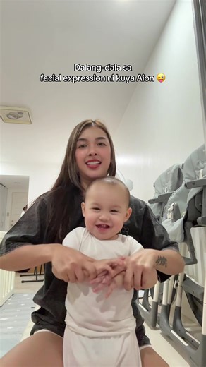 Cute Baby Expressions That Melt Hearts