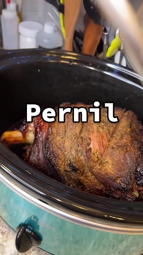 Delicious Dominican Pork Shoulder Recipe for New Year’s Eve Dinner