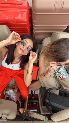 Shay Mitchell on Instagram: "New drop launches TMW 🥳🔥"