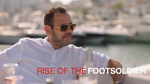 Pat Tate "I will tell ya what we are doing tonight, pictures of the Queen.." #RiseOfTheFootsoldier | Rise of The Footsoldier