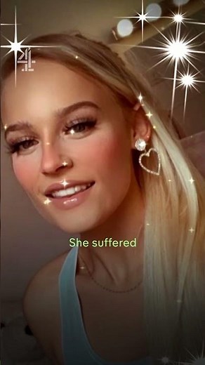 Teenager suffers life-changing injuries after being kidnapped by her abusive boyfriend #Documentary