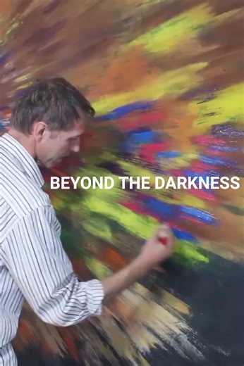 Deep Space Explosion