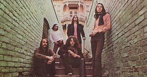 Crabby Appleton - Crabby Appleton (1970 us, fantastic classic rock)