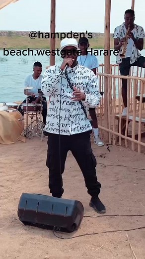 Explore Mt. Hampden Beach: Zimbabwe's Hidden Gem