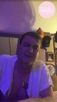 RD’s mom makes him get off the internet