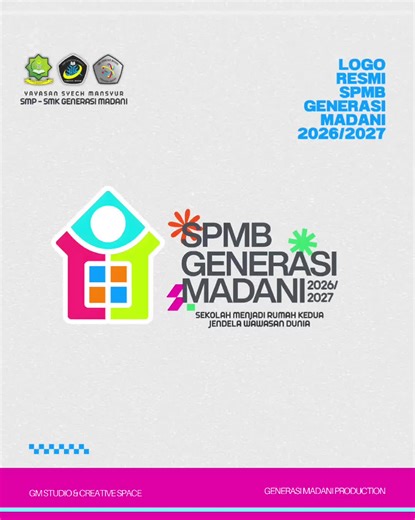 Mood Board SPMB 2026/2027: Makna dan Inspirasi