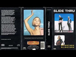 "Slide Thru" - NOTD | Future Pop Type Beat