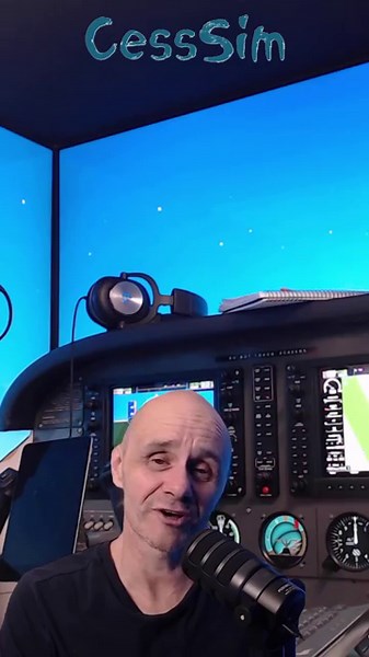 ⚡️Flight Sim Learning Curve - Small or Steep (you choose)⚡️