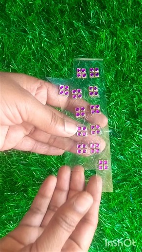 Beautiful Jewellery Set Making at Home 💎 | Easy DIY Handmade Jewellery