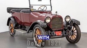 48K views · 2.7K reactions | Dodge 1914 - 2023 Evolution | MYS Restoration | Facebook