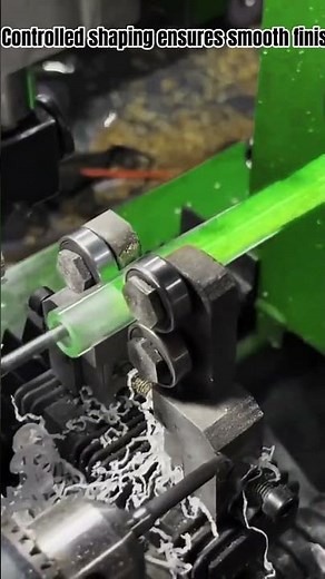 Extrusion Process with Roller Calibration for Profile Forming