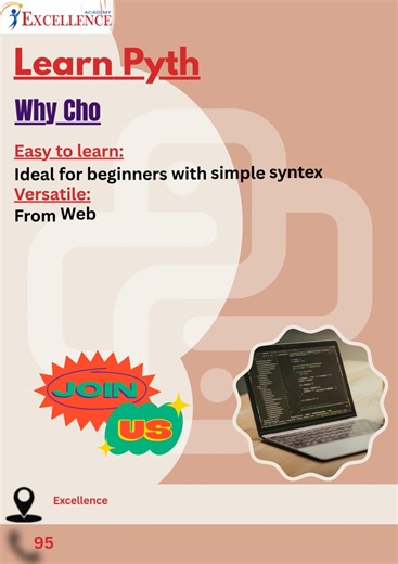 Affordable Python Course in Chandigarh for Students