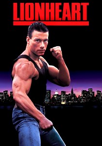 Lionheart - movie: where to watch stream online