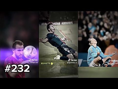 #232 TIK TOK BÓNG ĐÁ | VINH FOOTBALL