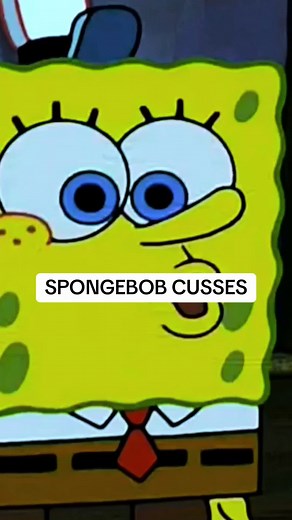 SpongeBob's Sailor Mouth Uncut: The Real Conversation