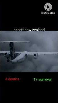 dhc dash8 all crash
