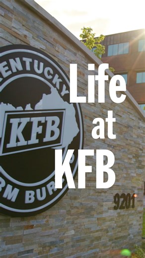 From celebrating our people to showing up for our community, this past year has been full of moments that brought us together and reminded us why we do what we do. Enjoy some of our favorite highlights from 2025! | Kentucky Farm Bureau Insurance