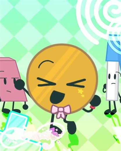 Hello I’m backkkkkkkk!! (Small gift for @S1BOYSOfficial ) #osc #bfdi #kpop #givemebackmykids