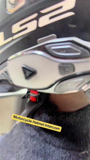 Motorwolf Motorcycle Helmet Bluetooth Intercom system (BH1). www.thebikeyardkenya.com #motorcycle #helmet #rider #biker #motorcycleaccessories