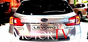 7.1K views · 55 reactions | 2021 Subaru Levorg l Walkaround | Motor.TV | Facebook