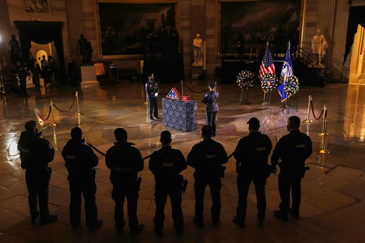 How inoculating Americans against radicalization can fight domestic terrorism