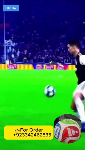 Adidas 'Trionda' 2026 FIFA World Cup Ball Leaked For Order: ‪‪‪‪ 923342462835‬‬‬‬ ‪‪‪https://wa.me/923342462835‬‬‬ Price US$ 60 / Ball For Discount Code: A00001001 #Adidas #FIFA #worldcup #soccer #SoccerBall #Ball #Football #baloons #trionda #FifaWorldCup #ViralReel #TrendingBalls #Ronaldo #Messi | Awais Malik