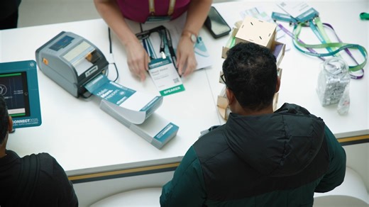 Confidence in the future. Innovation that moves us forward. And a community that’s stronger together. That’s what this year’s #Connect2025 was all about. From conversations about AI and automation to the excitement of joining forces with WiseTech Global, every voice in the room shared a common belief: the power of connection to shape what’s next. 🎥 Hear from customers, partners, and our own team in our recap video. | e2open