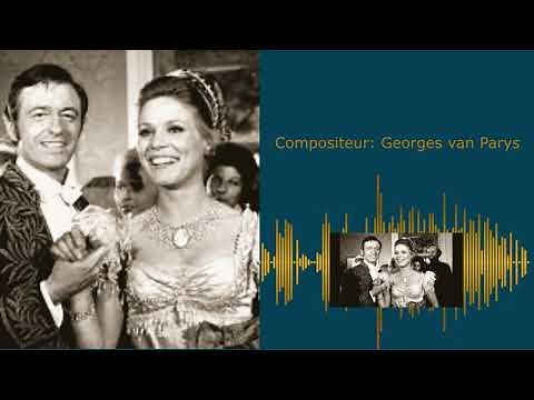 La Demoiselle d'Avignon- Musique, valse