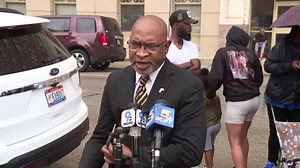 Attorney for Ryan Hinton family: Civil suit to be filed 'soon' in fatal police shooting