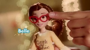 Disney Princess Comfy Squad TV Spot, 'Gearing Up'