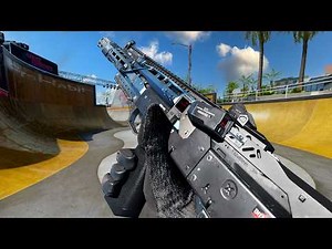 This game drives me insane but there's a new gun finally