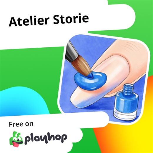 Atelier Storie: Play Online For Free On Playhop