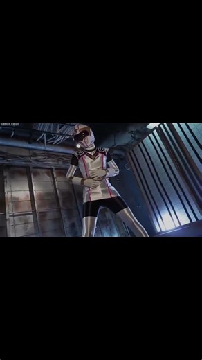 Ini serial power rangers apa yah? 🤔 #powerrangers #parody #funny #shortvideo