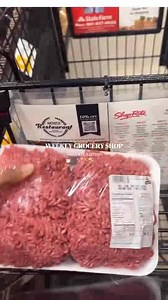 5.7K views · 33 reactions |  Score Big with Winning Deals!  Grab all your tailgating favorites at ShopRite this week! ✨ Don't miss out on the best snacks, drinks, and essentials to make your game day unforgettable. | ShopRite | Facebook