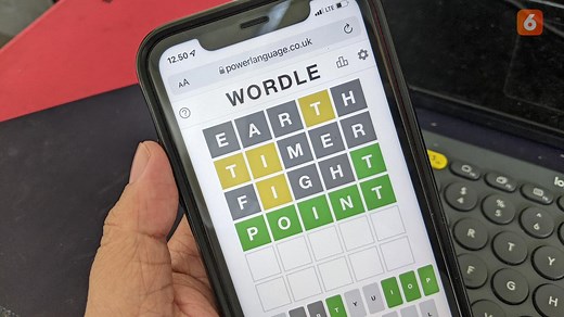 35 Tebak Kata yang Bisa Mengasah Otak, Seru Tapi Bikin Pusing