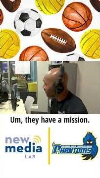 Delaware County Community College Athletics: The Two Sides of a Head Coach/AD