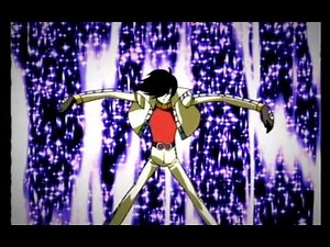 Kikaider Opening Sequence Assignment