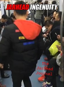 9.7K views · 205 reactions | ...works everytime | The Jarhead Journal | Facebook