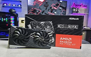 REVIEW | AMD Radeon RX 7700 XT: nova opção para 1440p em qualidade ultra - Adrenaline