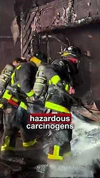 Top Firefighting Tactics Every Firefighter Must Know 🔥 #FirefighterTips