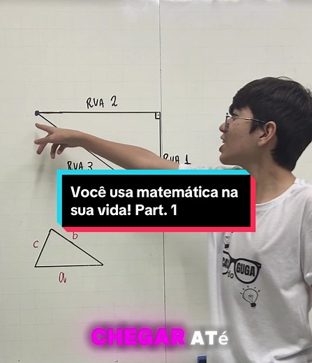 Dia 1 te provando que você irá usar matemática na sua vida. #dicas #viral #foryou #matematica #aprenda #facil #dia #concurso