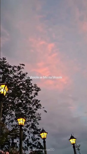 Jo Bhule Se Bhi Na Bhule | Rang Jo Lagyo - Astif Aslam | Aesthetic Lyrics Video #love #lyrics #song