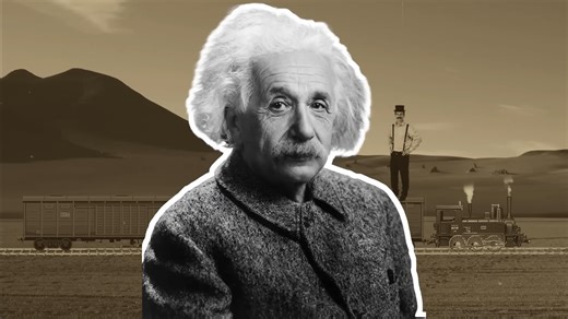 Why time slows down - what special relativity actually reveals