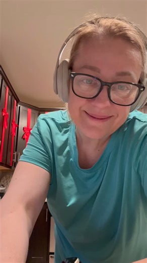 I still can’t believe the changes I’m seeing in my body — changes I honestly never thought were possible for me. In just six weeks, I’ve doubled the weight I started with, and every time I pick up something heavier, I get this little rush of pride knowing I did that. I’m capable. I’m strong. And I’m only getting better. These peptides have been such a game changer. I feel stronger, more energized, and more confident at 53 than I did a decade ago… and that still blows my mind. This is what happen