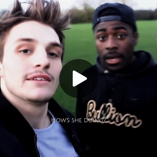 Funny Moments with TGF Bros