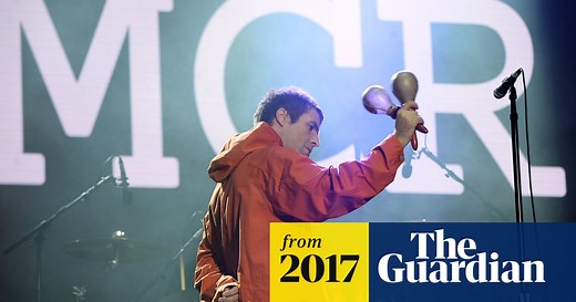 Ariana Grande’s ‘One Love Manchester’ concert